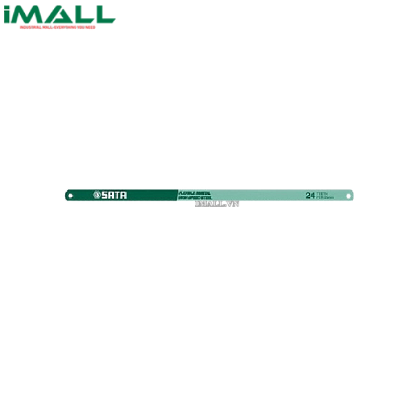 Lưỡi cưa sắt (24 răng, 300mm/12") SATA 93407
