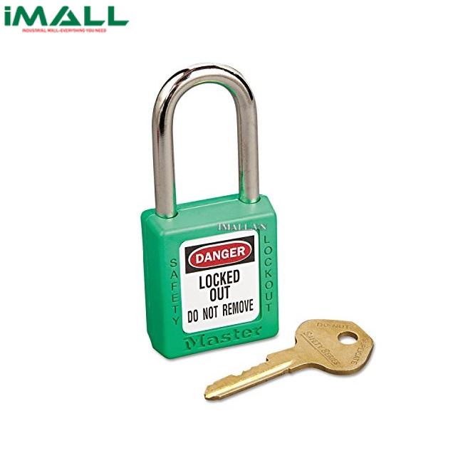 Khóa móc Master Lock 410GRN