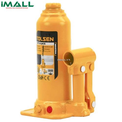 Đội hơi Tolsen 65420 (20 tấn)