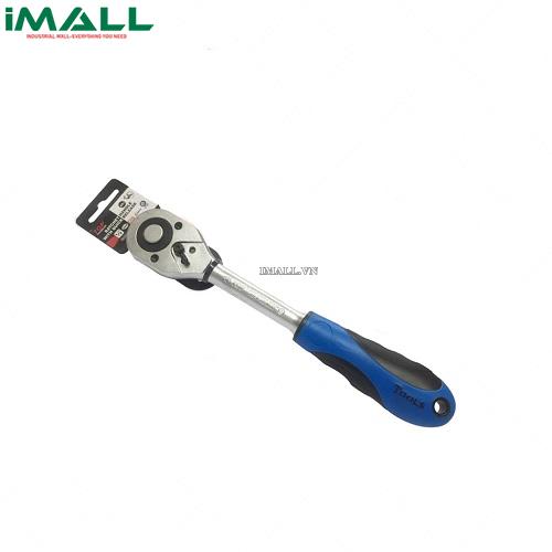 Cần Siết Tự Động (Cán Bọc Nhựa) TOP TWT-10379-45T (1/2", 260mm)