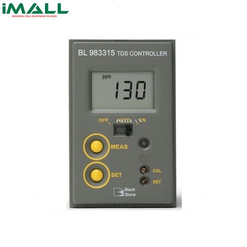 Bộ điều khiển TDS mini HANNA BL983315-1