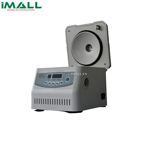 Máy ly tâm tốc độ cao Mini Zonkia HC-1014 (10000rpm)
