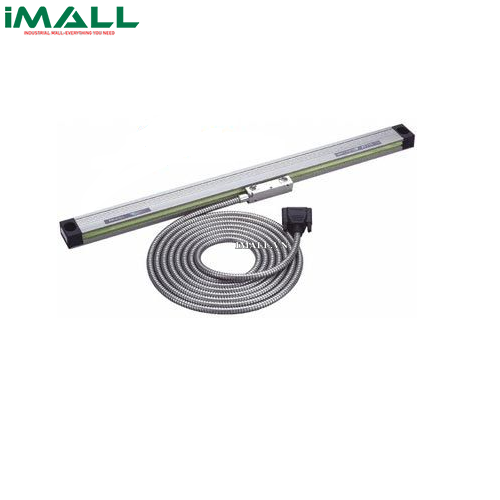 Thước đo quang học Mitutoyo 539-808 (0-450mm)