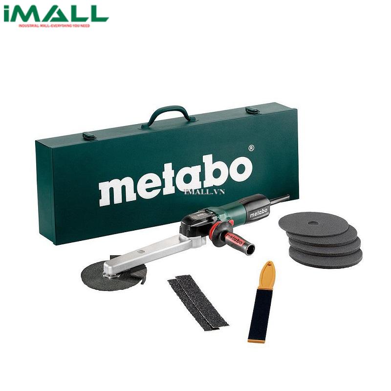 Máy mài mối hàn METABO KNSE 9-150 SET (220-240 V / 50-60 Hz) (602265500)