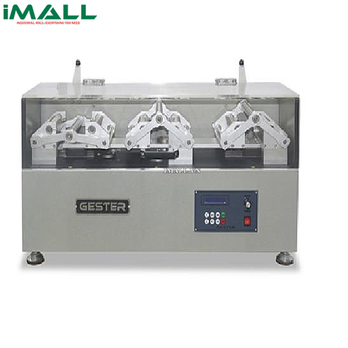 Thiết bị kiểm tra độ bền uốn đế giày GESTER GT-KB06A