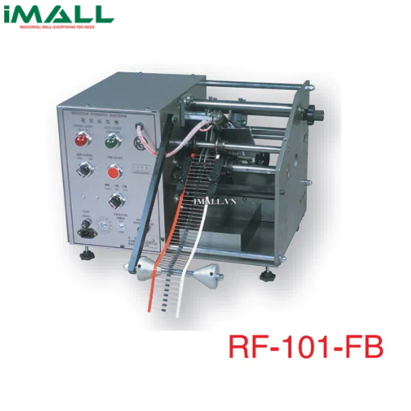 Máy tạo hình chân linh kiện REN THANG RF-101-MB