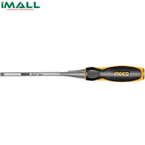 Đục gỗ (6mm) INGCO HWC0806