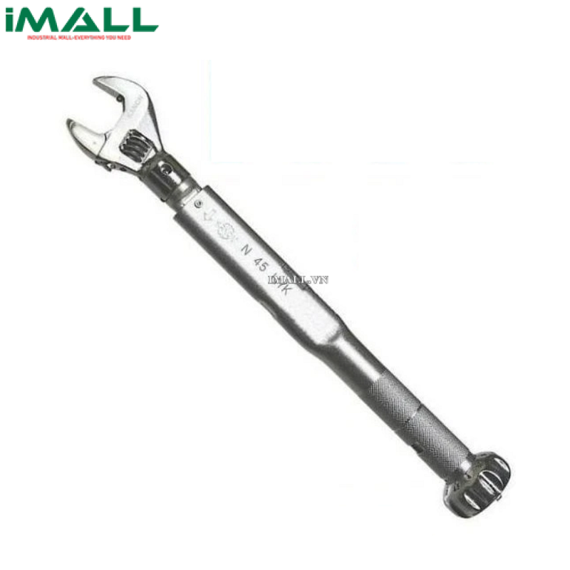 Cần lực đầu mỏ lết KANON N90HYK (20-90Nm)