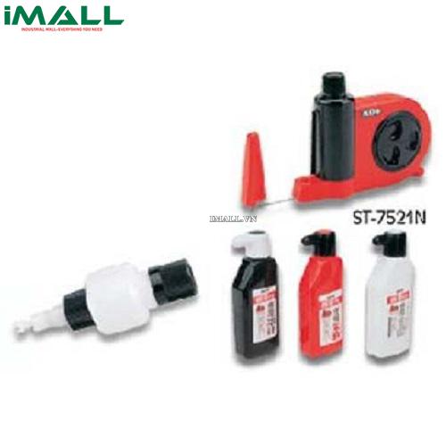 Mực và bật mực KDS ST-7521N