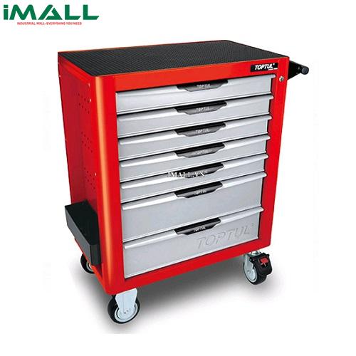 Tủ đồ nghề sửa chữa 7 ngăn 305pcs Toptul GCAJ305H