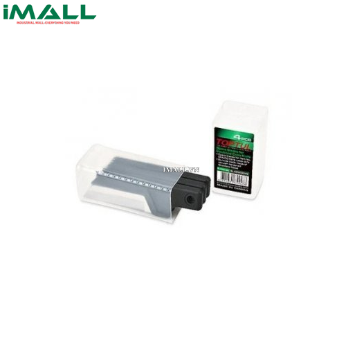 Lưỡi dao cách điện 4pcs Toptul SLAD0505V0