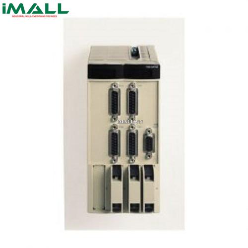 Module điều khiển Servo 4 Axis Schneider TSXCAY41C