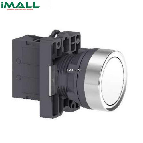 Nút nhấn có đèn Schneider XA2EW31Q1