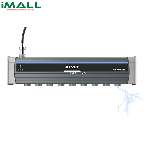 Thanh khử tĩnh điện xung AC AP&amp;T AP-AB1225 (DC±5.5KV)