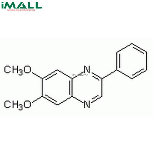 Hóa chất AG 1296 (C₁₆H₁₄N₂O₂) Merck 658551 US1658551-5MG