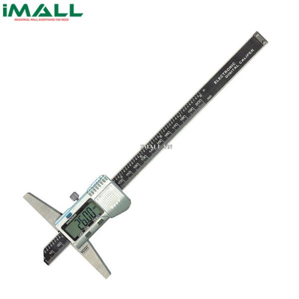 Thước đo sâu điện tử Vogel 228252 (200mm)
