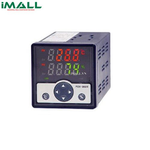 Bộ điều khiển nhiệt độ Conotec FOX-300-2S