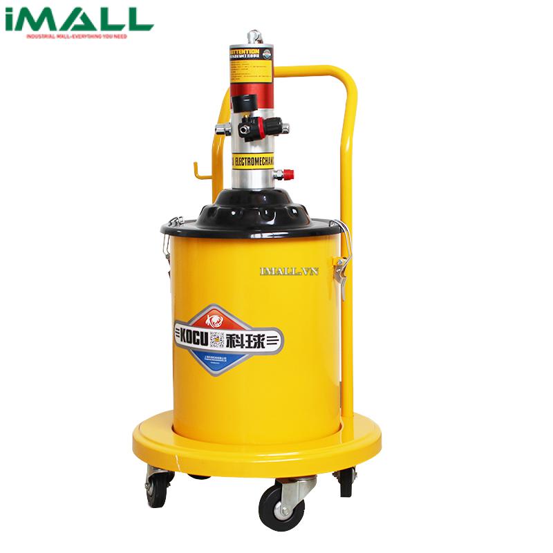 Máy bơm mỡ KOCU GZ-10
