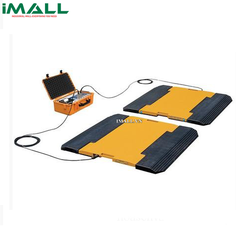 Cân xe tải KERN VHP 15T-2 (15000kg/10kg, IP67)