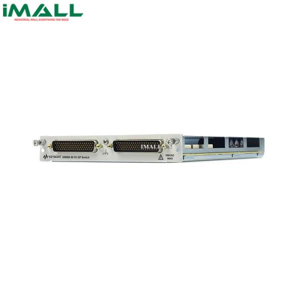 Mô đun MUX cho 34980A KEYSIGHT 34922A (70Ch)