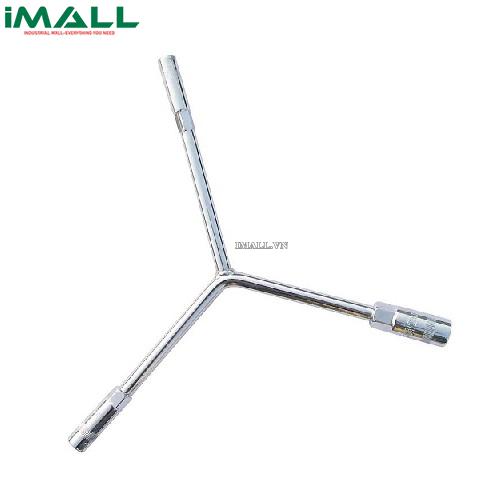 Điếu siết ốc 3 đầu (chữ Y) C-MART F0090-101214 (10x12x14mm)