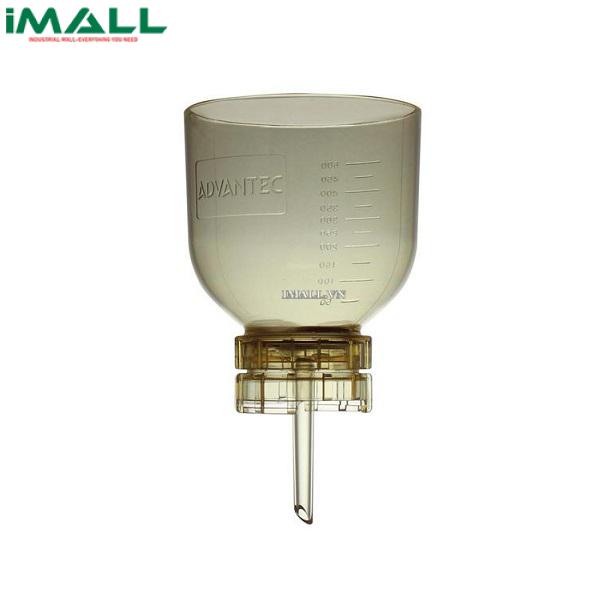 Phễu lọc chân không Advantec KP-47W (43301050, 500ml)