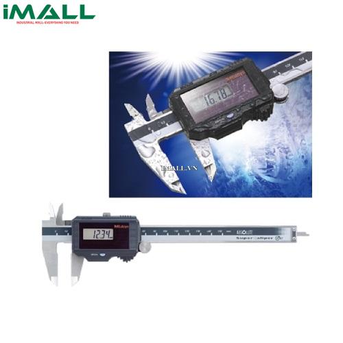 Thước cặp điện tử quang năng (0-150mm/6” x0.01mm) Mitutoyo 500-784
