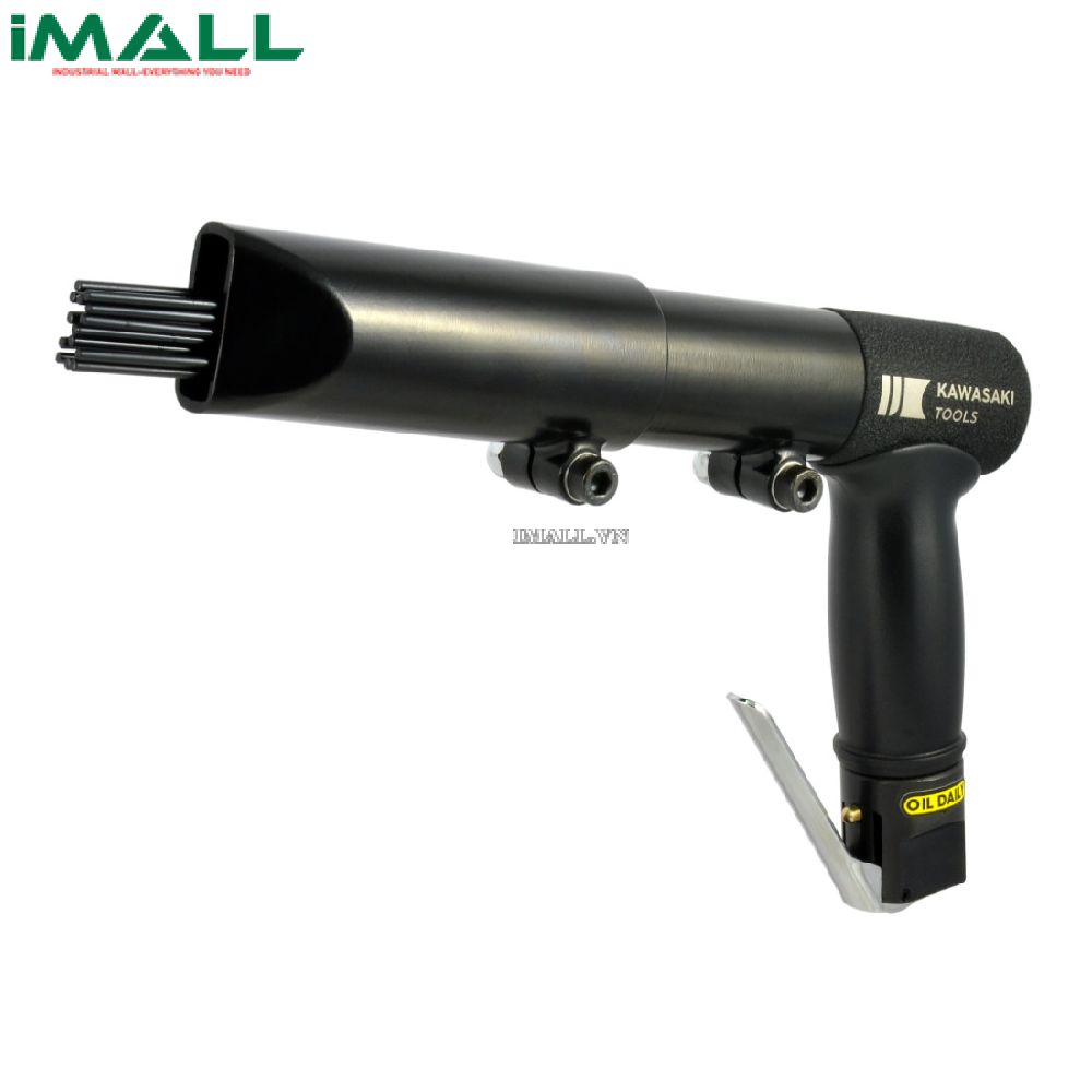KAWASAKI KPT-0110 Needle Scaler (23 mm, 514 l/m)