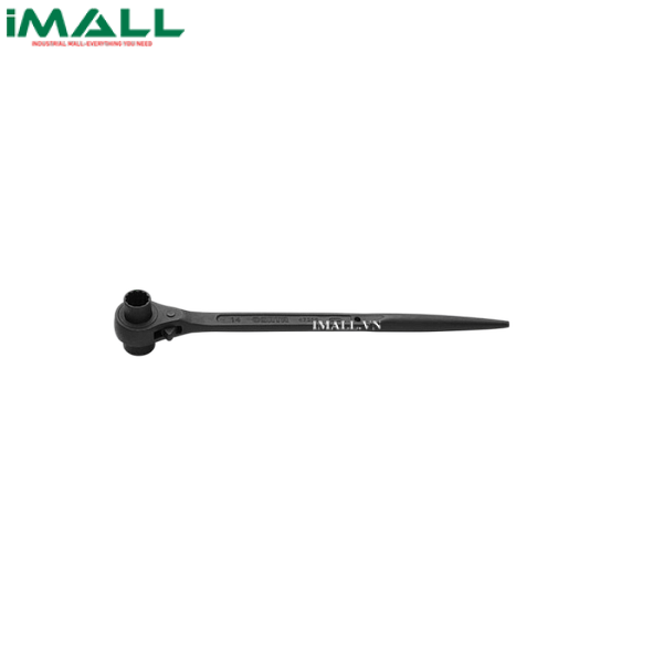 Cờ lê đuôi chuột (19 x 24mm) SATA 47314