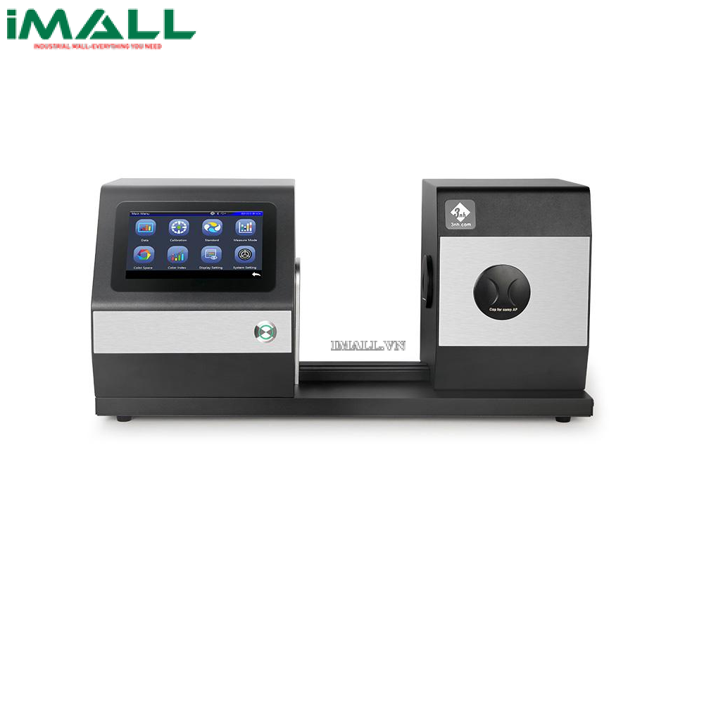 Máy đo độ mờ màu 3nh YH1810 (400~700 nm)
