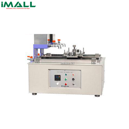Máy kiểm tra độ bền màu sau giặt Yasuda 552