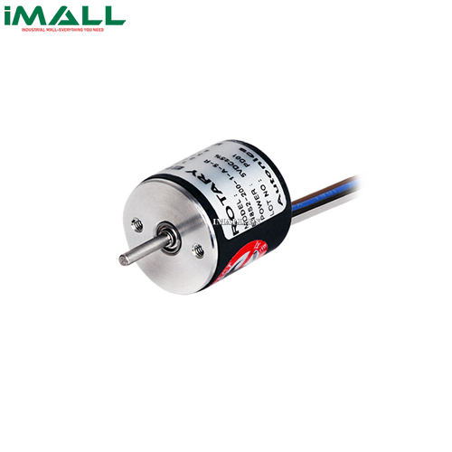 Encoder Autonics E18S2-200-1-A-5-S (200 P/R, 5V, 2mm)
