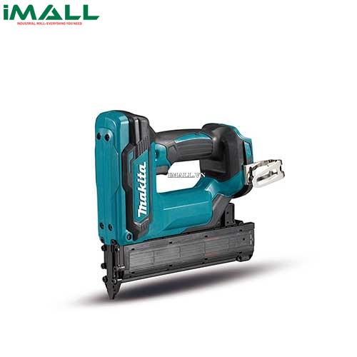 Máy bắn đinh thẳng F dùng pin Makita DFN350Z (18V, chưa Pin+Sạc)