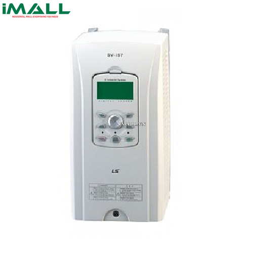 Biến tần LS iS7 SV0075iS7-2NO (3P 230V, 7.5kW)