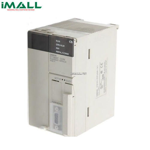 CPU Units Omron CS1H-CPU65H