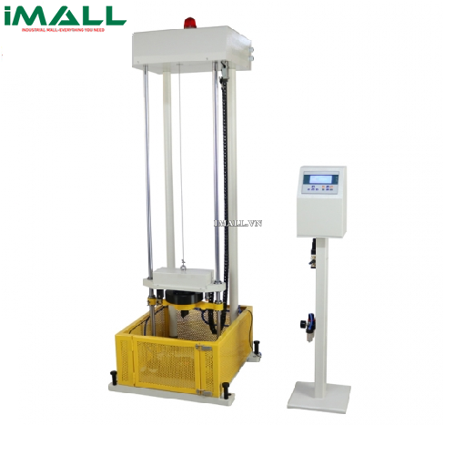 Thiết bị kiểm tra độ bền va đập giày bảo hộ GESTER GT-KB17B (100±2J)