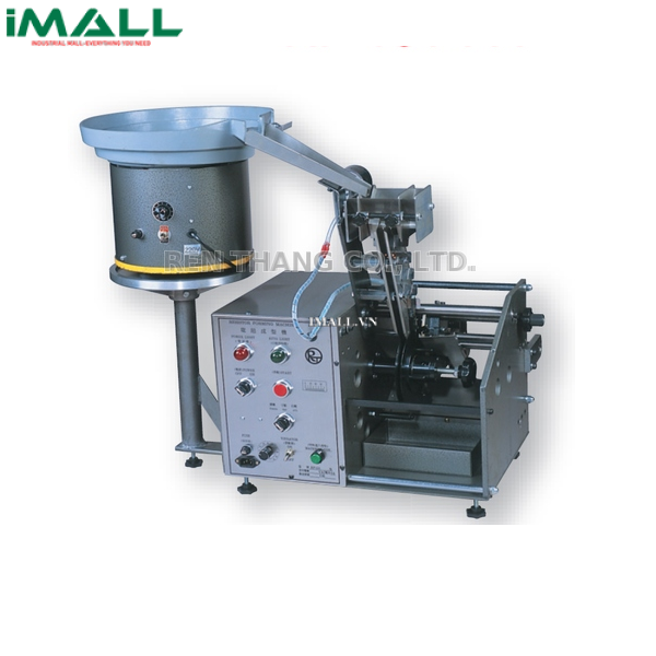 Máy tạo hình chân linh kiện REN THANG RF-101-FA
