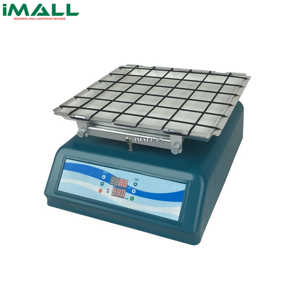Máy lắc HINOTEK SK-01D (40-80rpm, 3D)