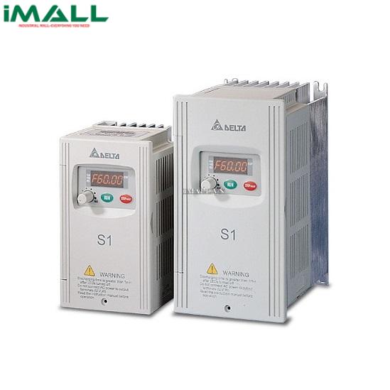 Biến tần Delta VFD015S23D 1.5kW 3 Pha 220V