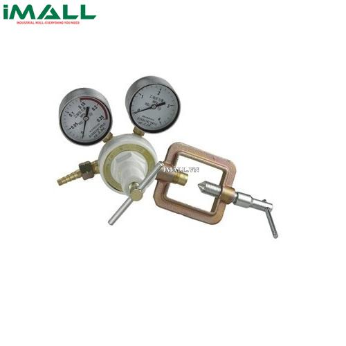 Đồng hồ điều áp Acetylen Asaki AK-2001