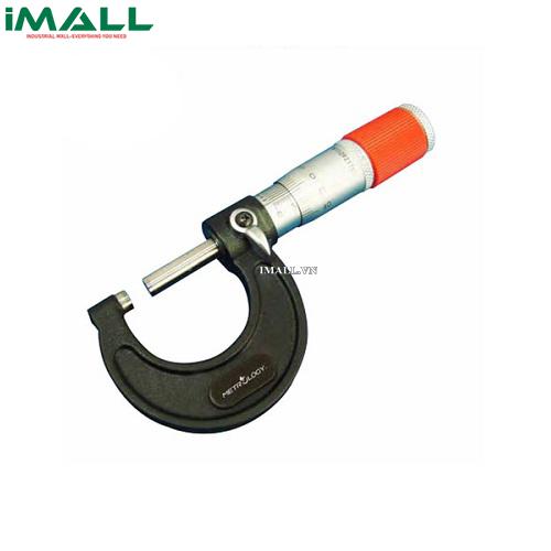 Panme đo ngoài cơ khí Metrology OM-9023H (25-50mm; 0.001mm)