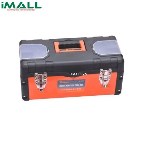 Hộp đựng đồ nghề (17") Asaki AK-9965