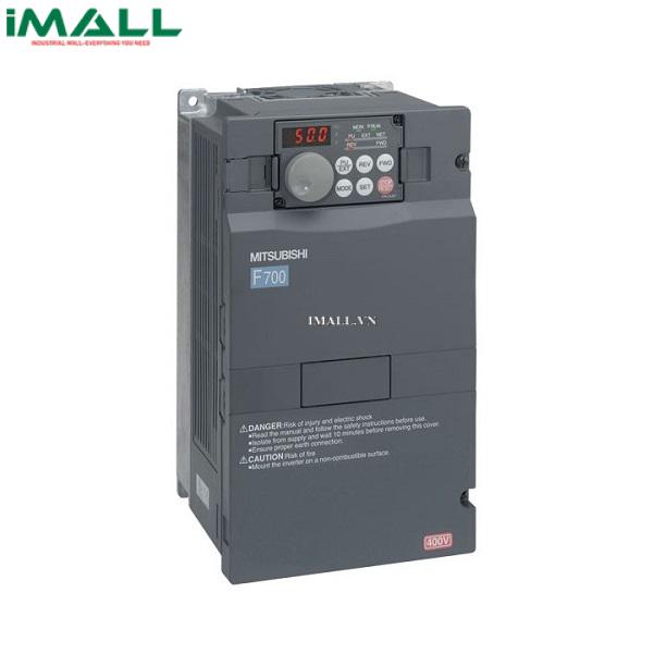 Biến tần Mitsubishi FR-F720-1.5K (1.5kW 3 Pha 220V)