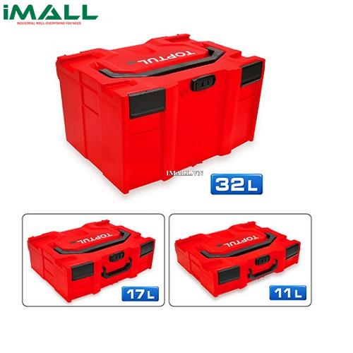 Hộp đựng dụng cụ 11L TOPTUL TBBE0502