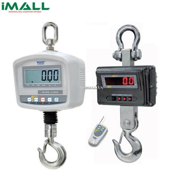 Cân treo cần cẩu điện tử VOGEL 273111 (600 kg)