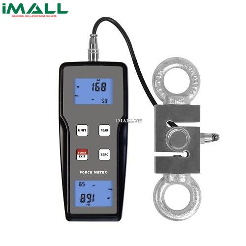Máy đo lực đẩy, lực kéo Total Meter FM-204-500K