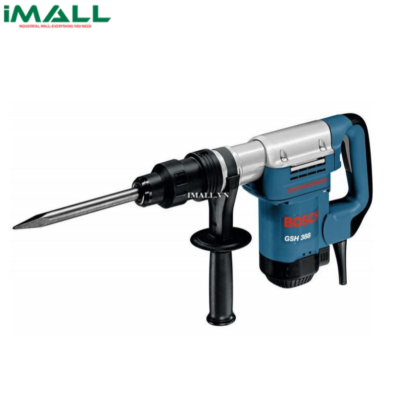 Máy đục bê tông Bosch GSH 389X (1060W)