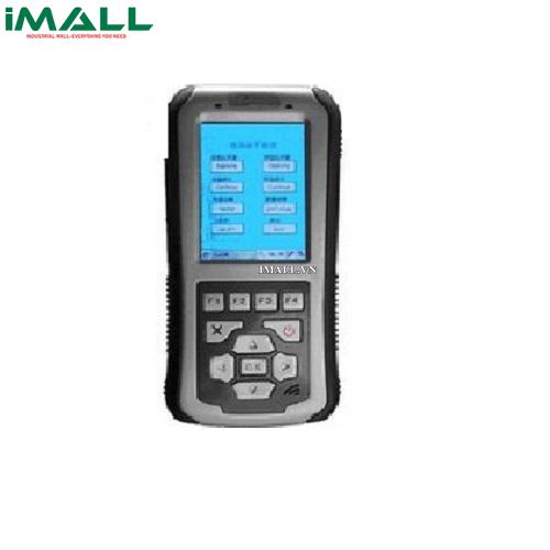 Máy đo độ rung với cân bằng động Huatec HG-7300 (512M)
