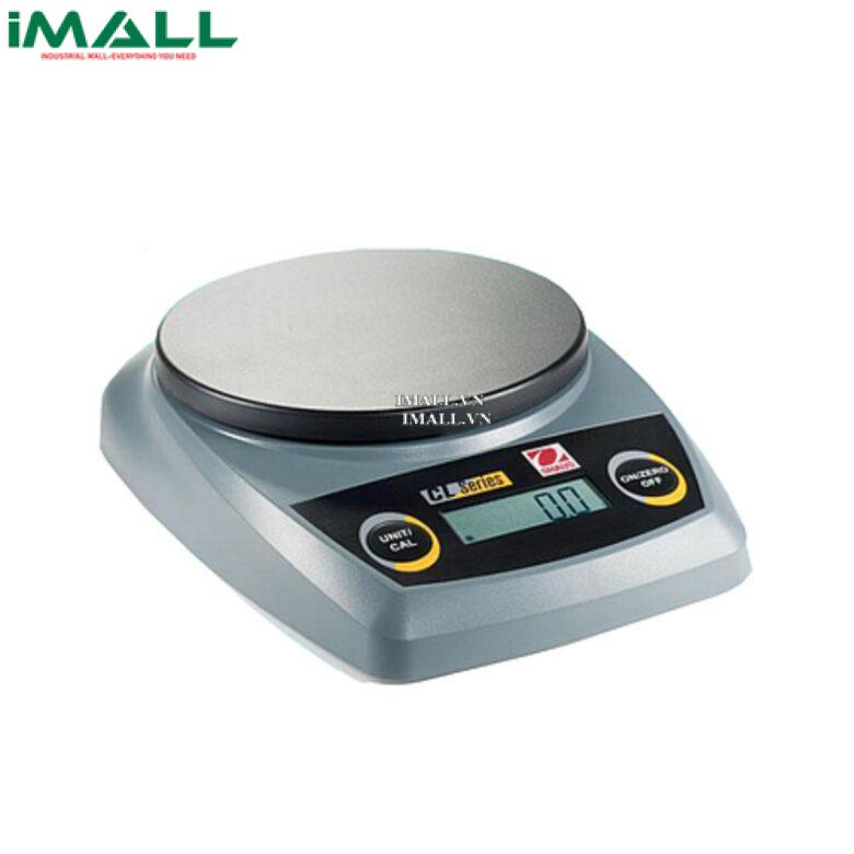 Cân kỹ thuật bỏ túi Ohaus CL2000T (2000g/1g)
