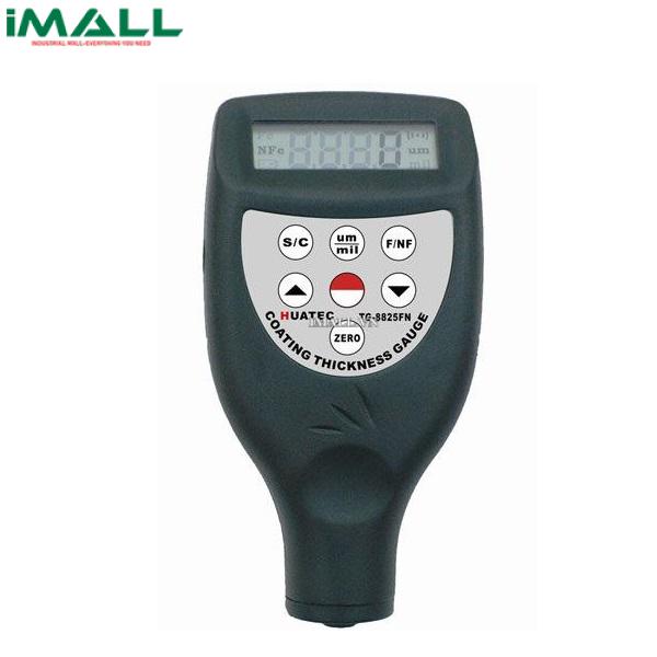 Máy đo độ dày lớp phủ HUATEC TG8825FN (0-1250um, từ tính và không từ tính)